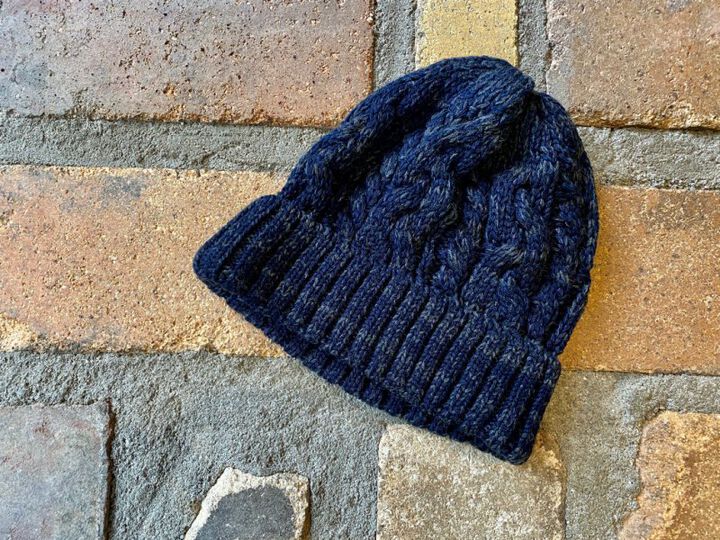 GZ-NHID-0110 Knit Hat,, medium image number 6