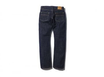 TRP1607 Narrow Dirt Denim,, small image number 1