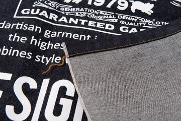 SP-127 45th Big Denim Banner,, small image number 2