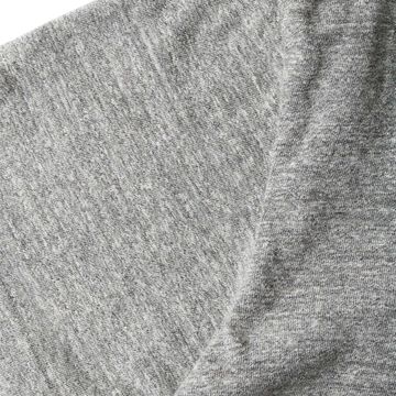 BR-25177 “STANDARD” TSURIAMI Crew Neck Print T-Shirt  E.T.【Special Item】,GRAY, small image number 8