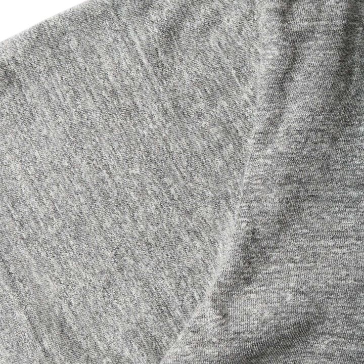 BR-25177 “STANDARD” TSURIAMI Crew Neck Print T-Shirt  E.T.【Special Item】,GRAY, medium image number 8