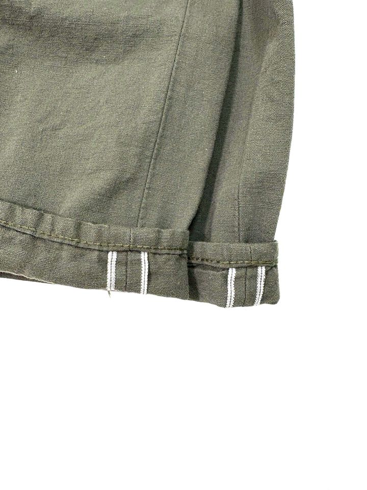 ONI200-8GG 8oz “Betacham” Green Gray Wide Straight,, medium image number 12