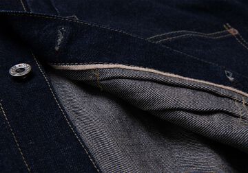 D4613 13oz Ishikawadai WWII Denim Jacket,, small image number 8