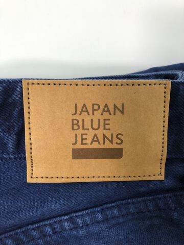 JBAG1470 13.5oz Selvedge ID INDIGO Garment dye CLASSIC STRAIGHT,, small image number 1