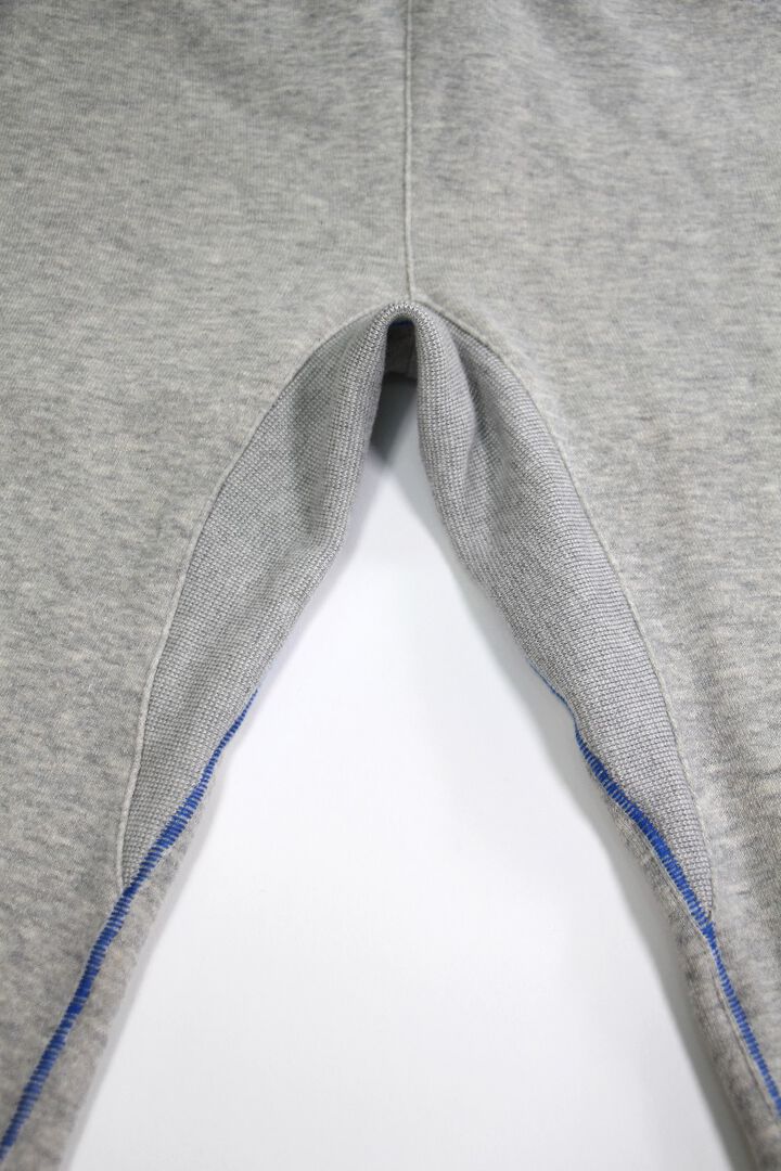 ZU9034SO ZUIEN "SOURAI" Sweat pants-L,, medium image number 10