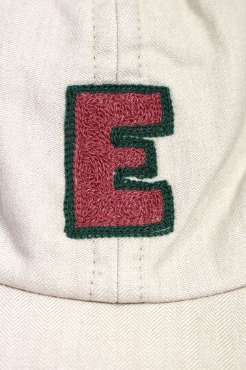 G101-04 6PANEL C-O-F-F-E-E Embroidery CAP,WHITE, small image number 5
