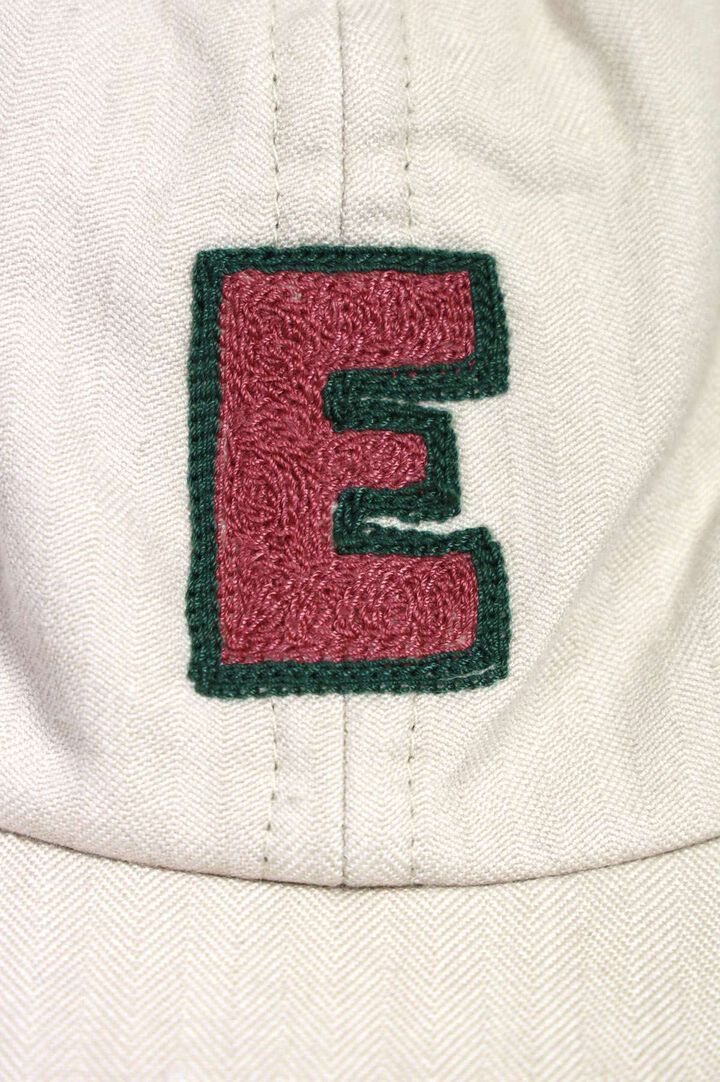 G101-04 6PANEL C-O-F-F-E-E Embroidery CAP,WHITE, medium image number 5