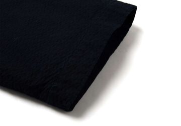1901 Indigo Dobby Short Pants,USED INDIGO, small image number 7