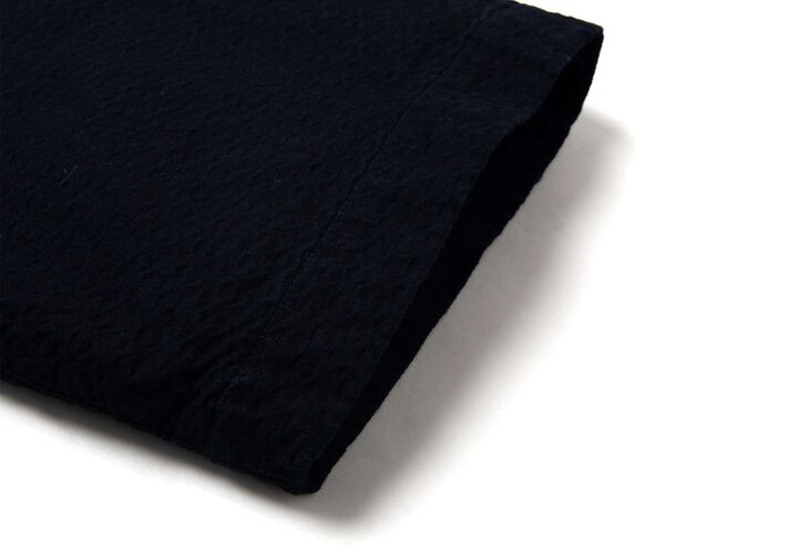 1901 Indigo Dobby Short Pants,USED INDIGO, medium image number 7