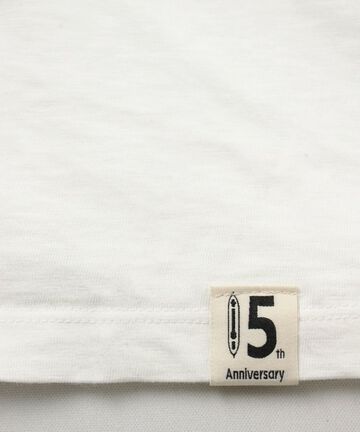 15THP07 Going To Battle Zimbabwe Cotton 15TH T-Shirt-BLK- L,BLK, small image number 7