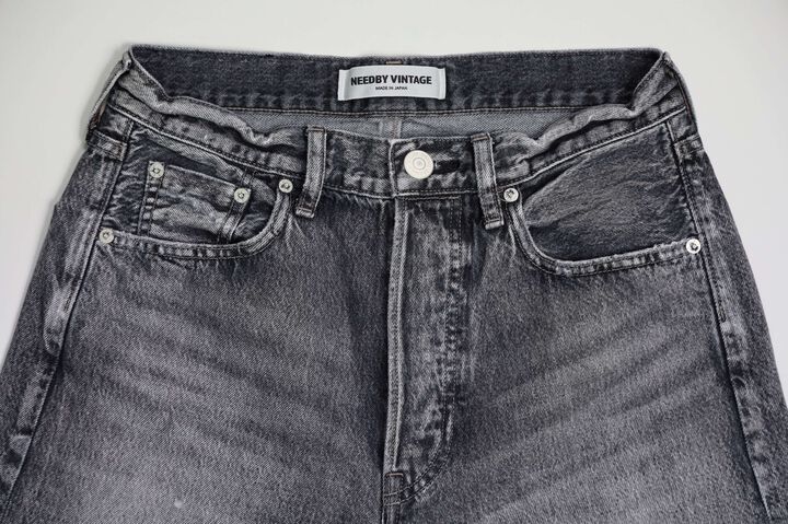 B1V7V24429YB TOKYO (Straight) 9years Black,, medium image number 5