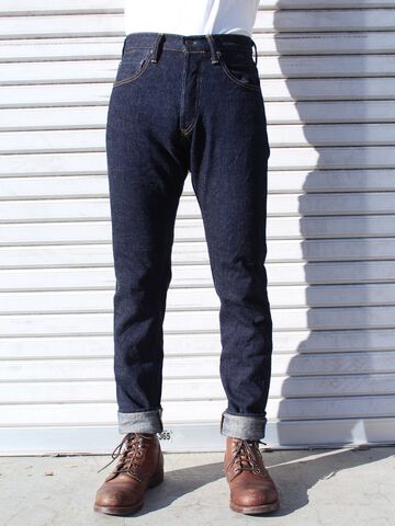 THT 12.5oz '天(ten)' Hight Tapered,, small image number 0