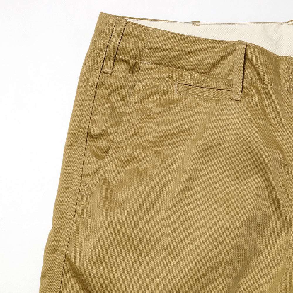 パンツ Burgus Plus Modern Chino Trousers 楽天市場】BURGUS PLUS バーガスプラス Lot.401 Button fly Modern