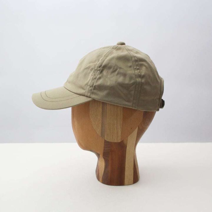 G105-02 Chino Cloth Curve Brim Cap Type C,KHAKI BEIGE, KHAKI BEIGE, KHAKI BEIGE, medium image number 1