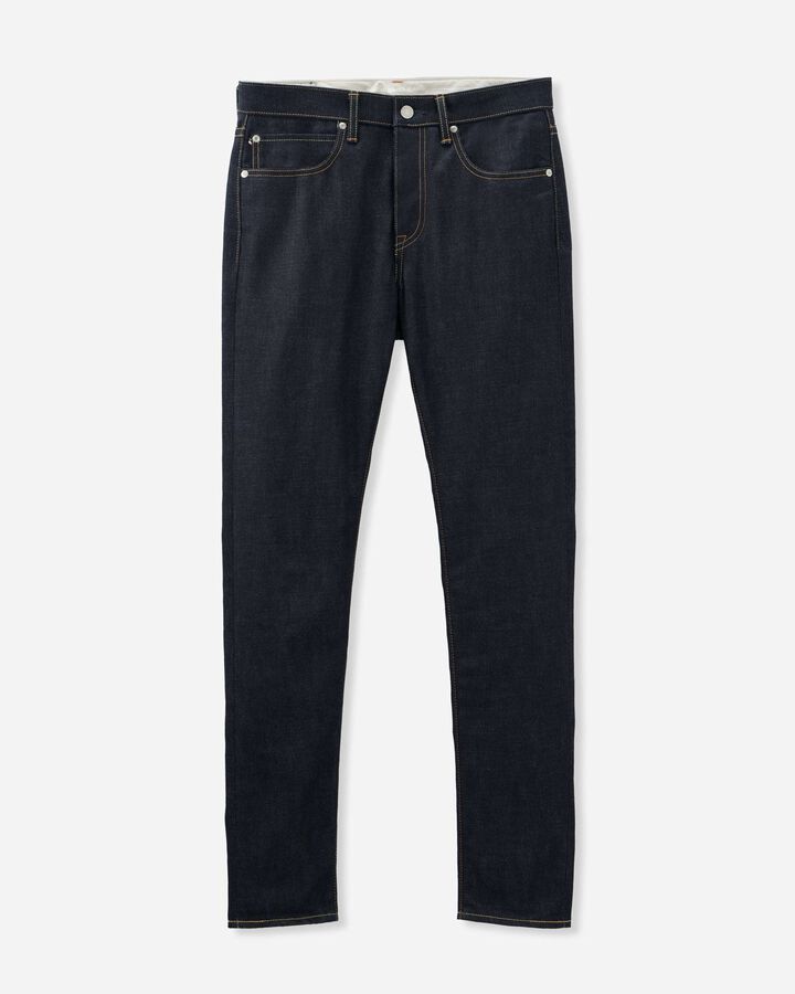 MMJB0300 14.7oz #300 "STANDARD" SLIM (TOKUNO BLUE),, medium image number 5