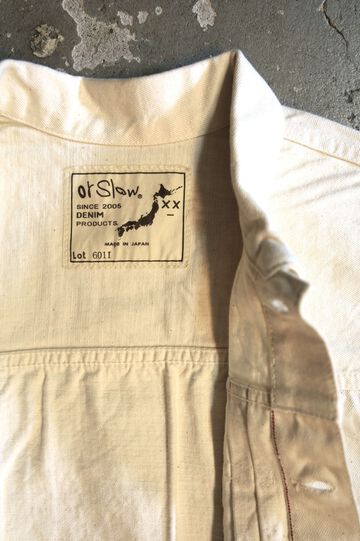 03-6011 1st Type PLEATED FRONT BLOUSE (66 ECRU),, small image number 3