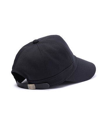 M-19336 RACAL COLLAB. NYLON SECRET CAP(2 COLORS),KHAKI, small image number 4