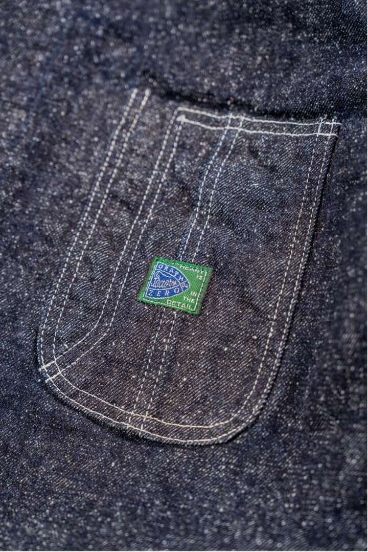 GZ-CRJ-NP Chore Jacket Nep,, medium image number 5