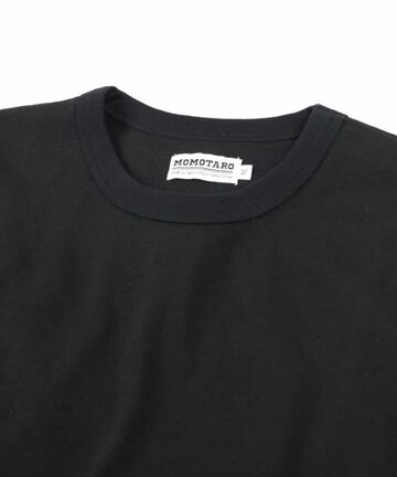 MT002 ZIMBABWE COTTON 8.5oz S/S T-SHIRTS-WHITE-S,WHITE, small image number 2