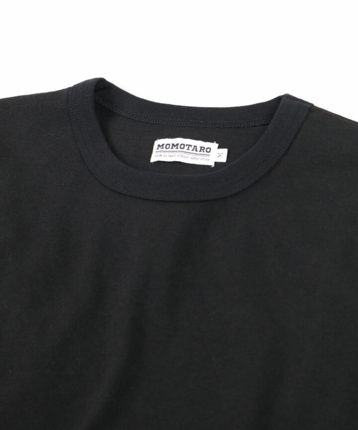 MT002 ZIMBABWE COTTON 8.5oz S/S T-SHIRTS-WHITE-S,WHITE, medium image number 2