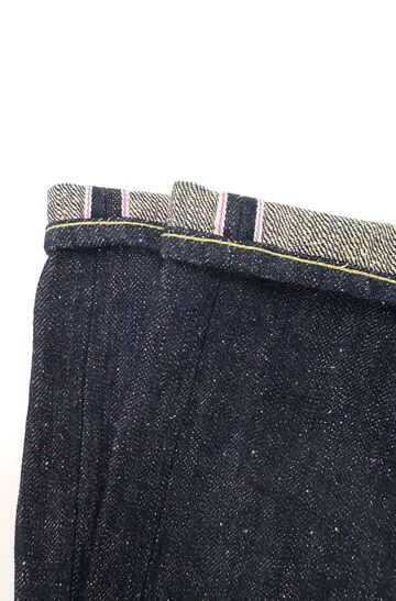 ONI266-13.7NEP 13.7oz NEP Denim Relax Straight,, small image number 12