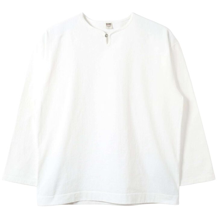 BR-26136 BIG COZUN CONCHO LST,GRAY, medium image number 1