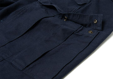 1889 Indigo Cargo Pants,INDIGO, small image number 4