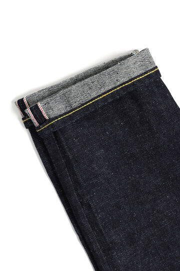 DM-010 Studio D'Artisan x Denimio Collab 16oz Red Dragon Jeans Relax Tapered,, small image number 6