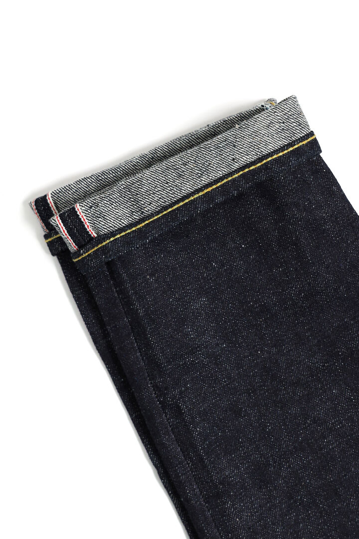 DM-010 Studio D'Artisan x Denimio Collab 16oz Red Dragon Jeans Relax Tapered,, medium image number 6