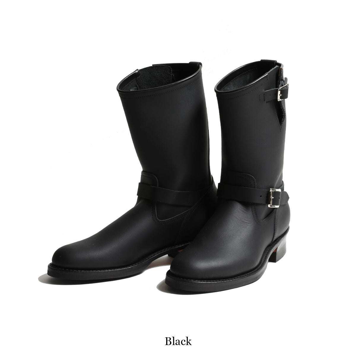 TR-BOOTS01 Arrow Engineer Boots