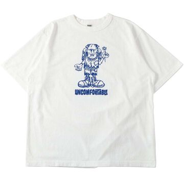 BR-25284 20/- JPN STANDARD TEE,WHITE, small image number 0