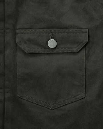 MMGJ6003 #001 DENIM JKT - BC,LIGHT BLACK, small image number 3