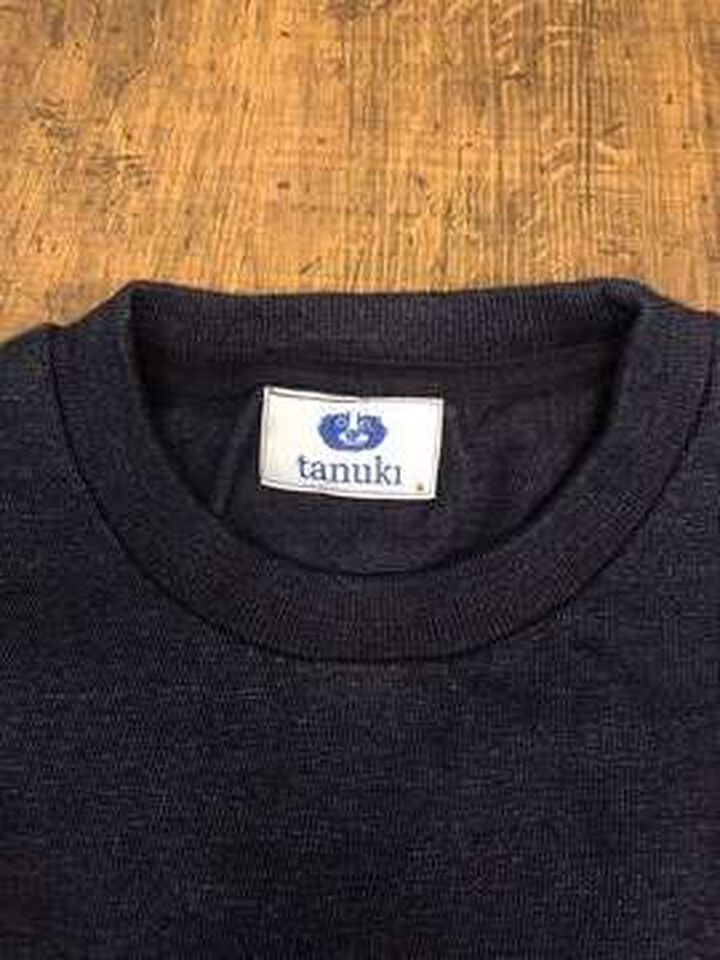 HS7024LS Heavy "Shinkai" Longsleeve T-Shirts,, medium image number 4