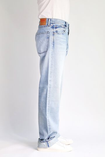 N1V7V01NB30Y No.5 FIT MIDRISE STRAIGHT 30YEARS (Longer Inseam Version),, small image number 2