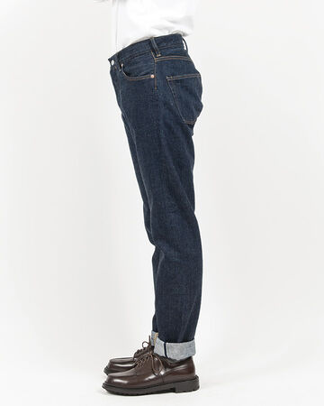 WKS802STA 13.75oz Lot 802 Slim tapered Jeans,, small image number 4