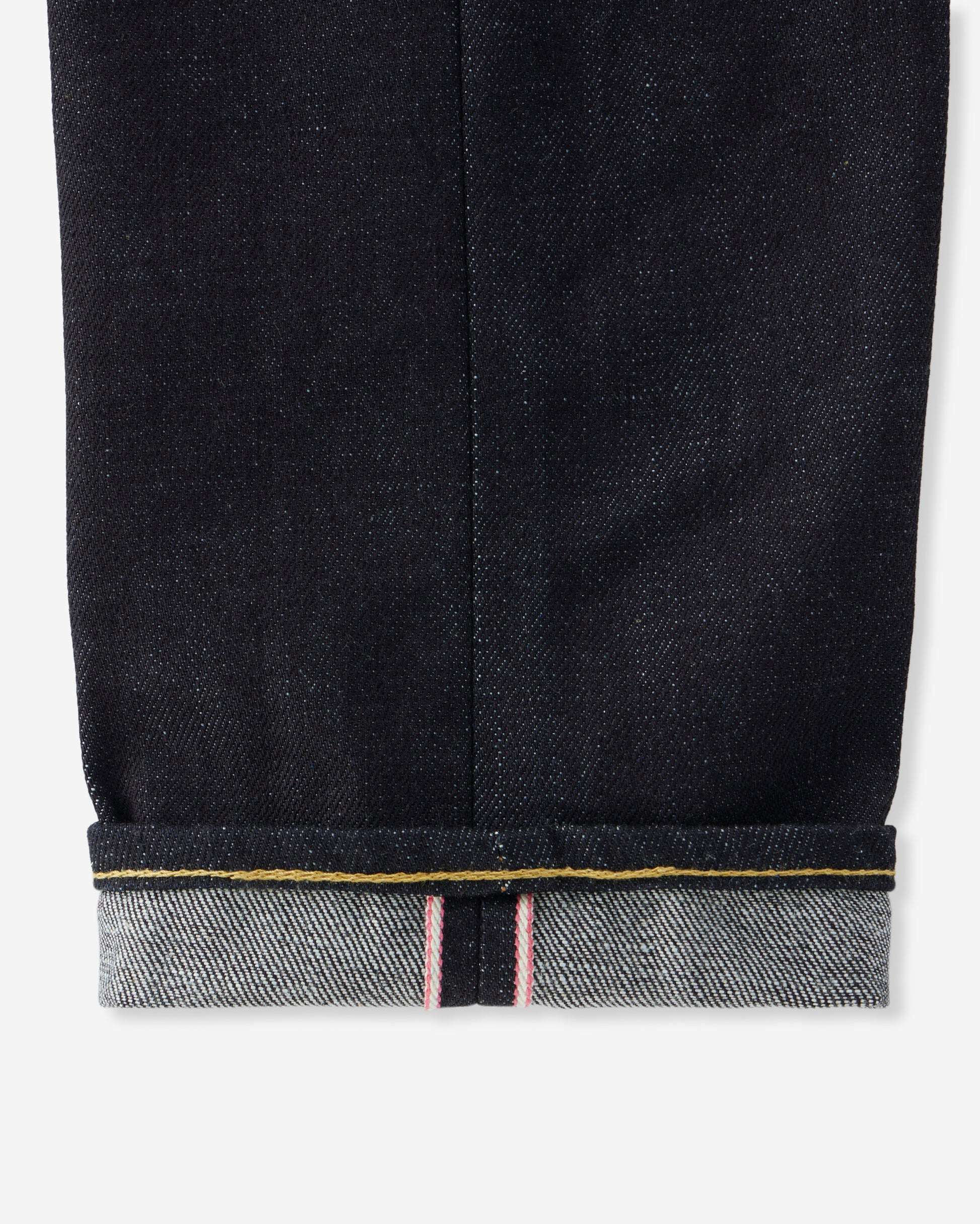 DENIMIO | MMJB0100 14.7oz #100 
