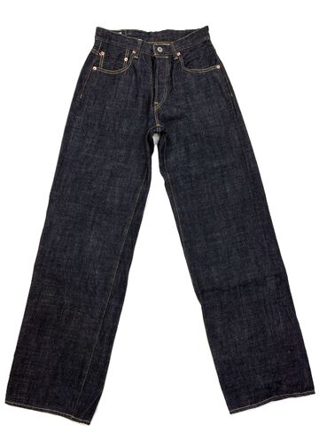 ONI222-LS13.5 13.5oz Long Slab Denim Super Wide Straight,, small image number 5