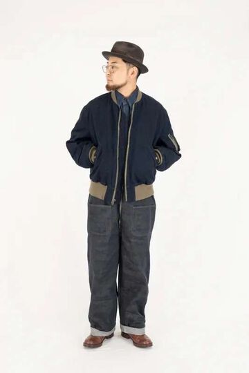 GZ-SBOA-WD Seabees Overalls (Woodland),WOODLAND, small image number 6