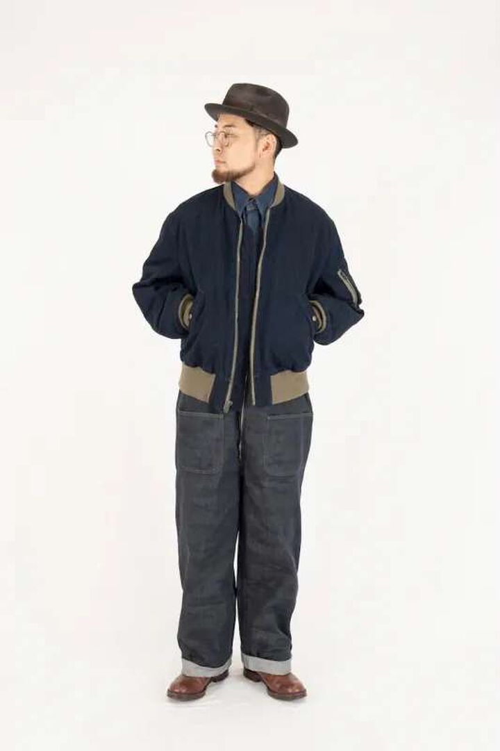 GZ-SBOA-WD Seabees Overalls (Woodland),WOODLAND, medium image number 6