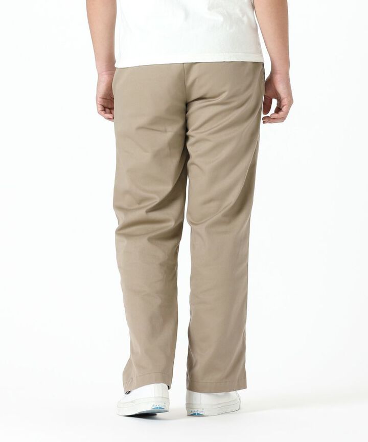 JPT1020M24 THE WORK PANTS-BLUE-XL,BLUE, medium image number 9