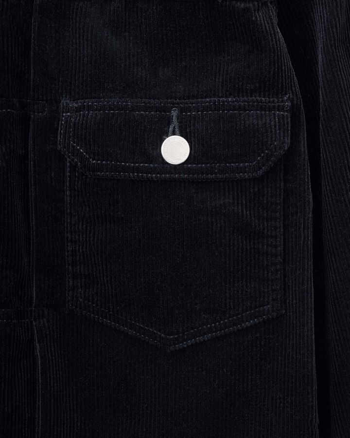 MMOT6001 #002 CORDUROY JACKET,BROWN, medium image number 9