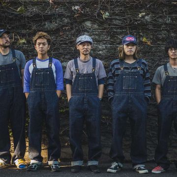 TCB No.1 Overalls,, small image number 10