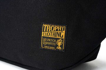 TR-B31 Serviceman Bag,BLACK, small image number 6