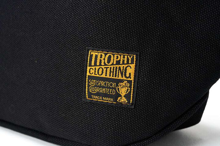 TR-B31 Serviceman Bag,BLACK, medium image number 6