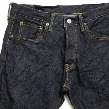 771-22 Lot.771 15oz Selvedge Denim Standard Jeans,, small image number 8