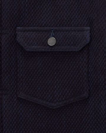 MMOT6306 SASHIKO 2ND TYPE INDIGO JACKET,, small image number 3