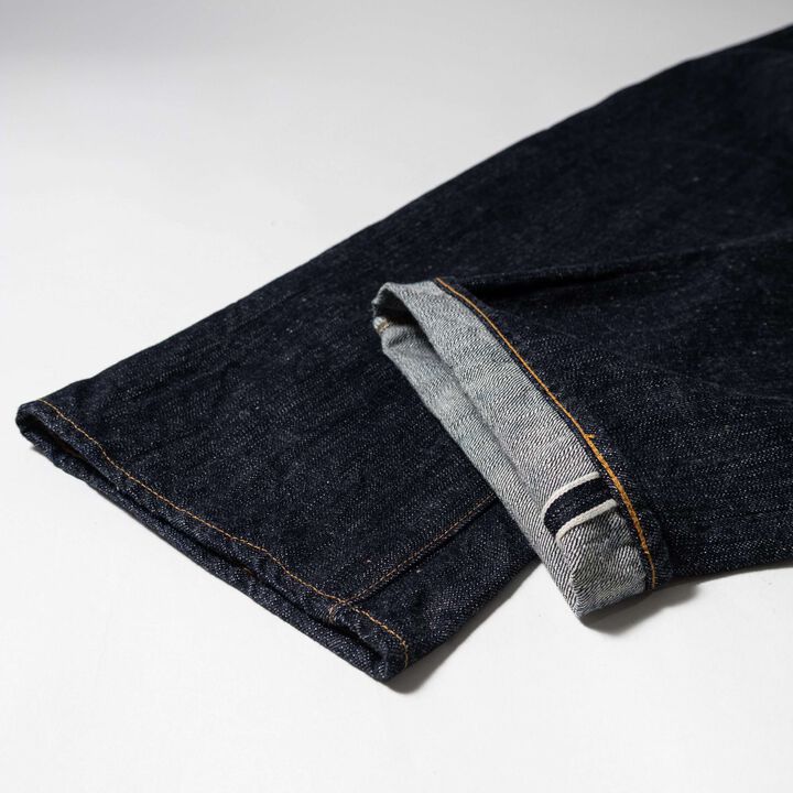 F137 DENIM WEST OVERALLS,, medium image number 10