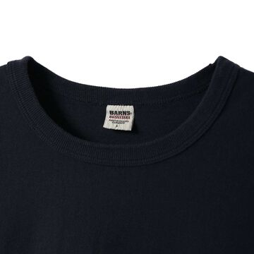 BR-26231 TUBE S/S SLD TEE,WHITE, small image number 5