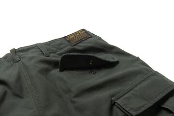 1893 Cargo Pants,NAVY, small image number 9