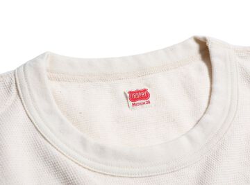 TR23SS-207 Utility Mil Tee-NATURAL-44,NATURAL, small image number 3